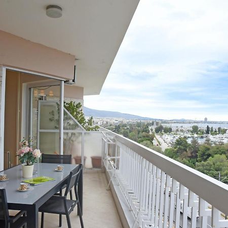 Athens Edem Beach Penthouse, Panoramic Sea View Екстериор снимка