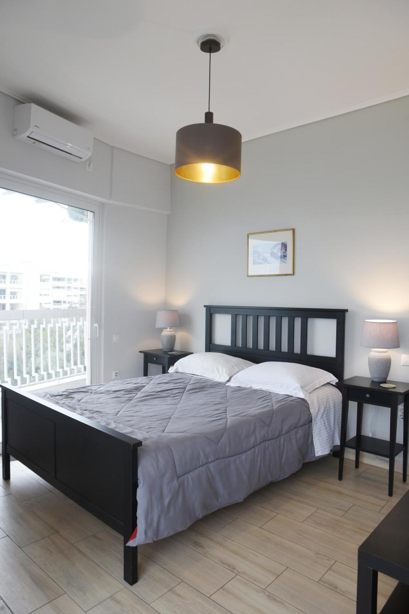 Athens Edem Beach Penthouse, Panoramic Sea View Екстериор снимка