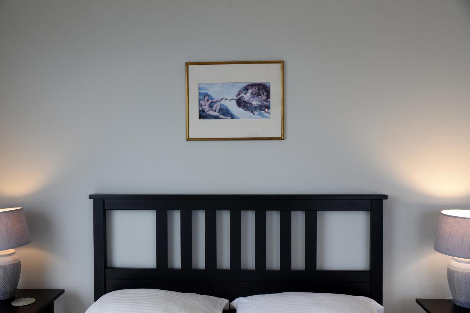 Athens Edem Beach Penthouse, Panoramic Sea View Екстериор снимка
