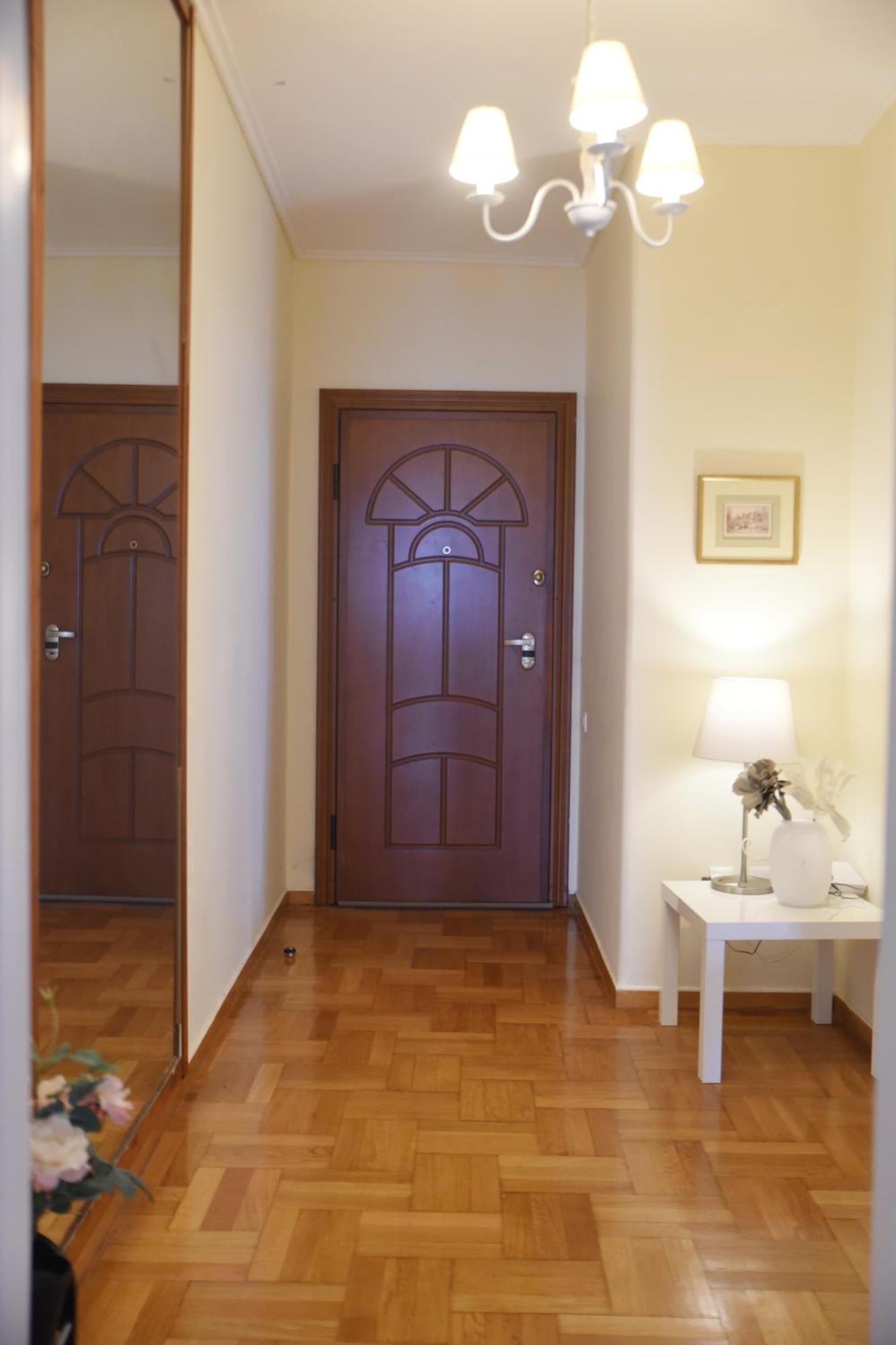 Athens Edem Beach Penthouse, Panoramic Sea View Екстериор снимка
